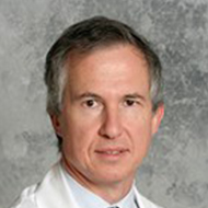 Dr. David Hughes