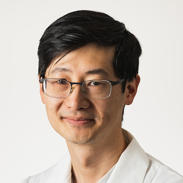 Dr Samuel Wang